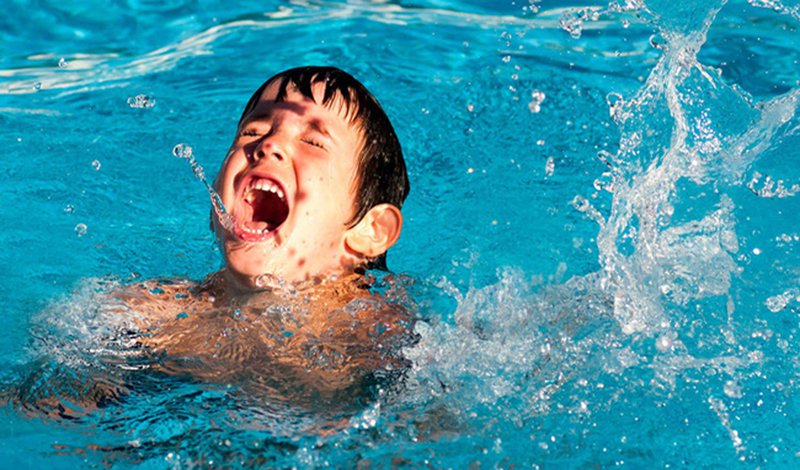 Bật mí 5 quy tắc về phòng tránh đuối nước mà cha mẹ cần dạy cho con
