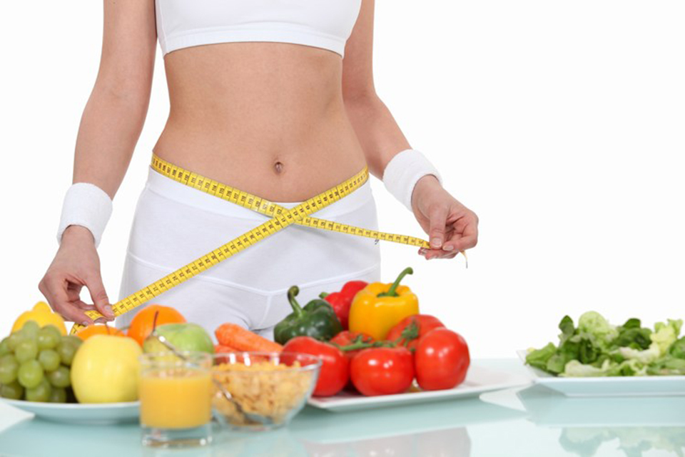 Giới thiệu một số thực phẩm giúp giảm cân hiệu quả