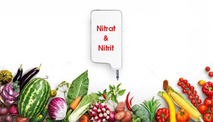 Thực phẩm chứa nhiều nitric